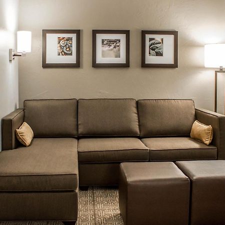 Comfort Suites Hartville-North Canton Uniontown Rum bild