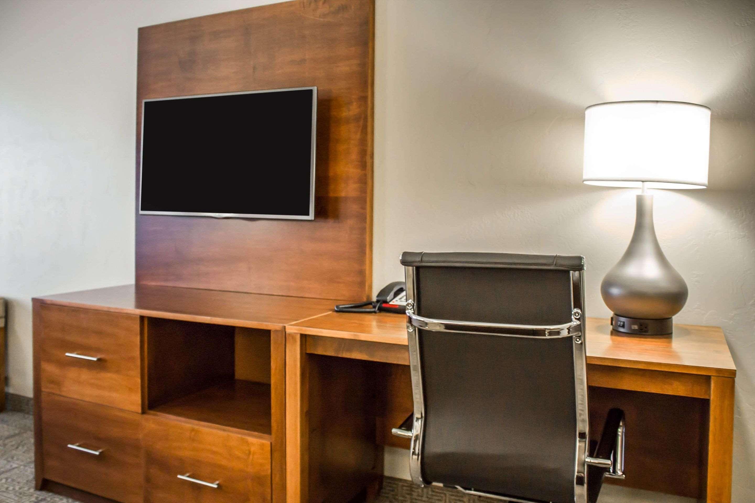 Comfort Suites Hartville-North Canton Uniontown Exteriör bild