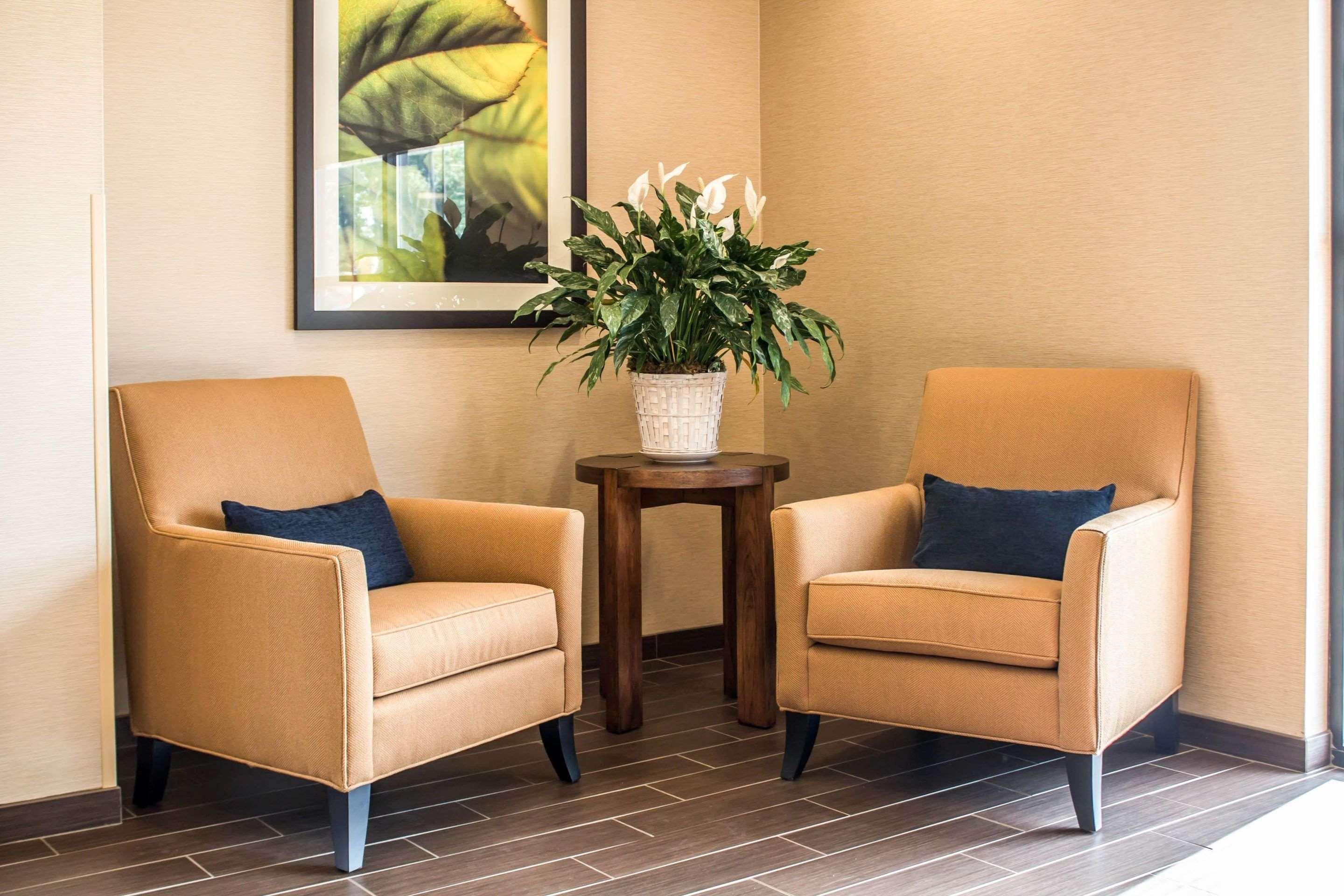 Comfort Suites Hartville-North Canton Uniontown Exteriör bild