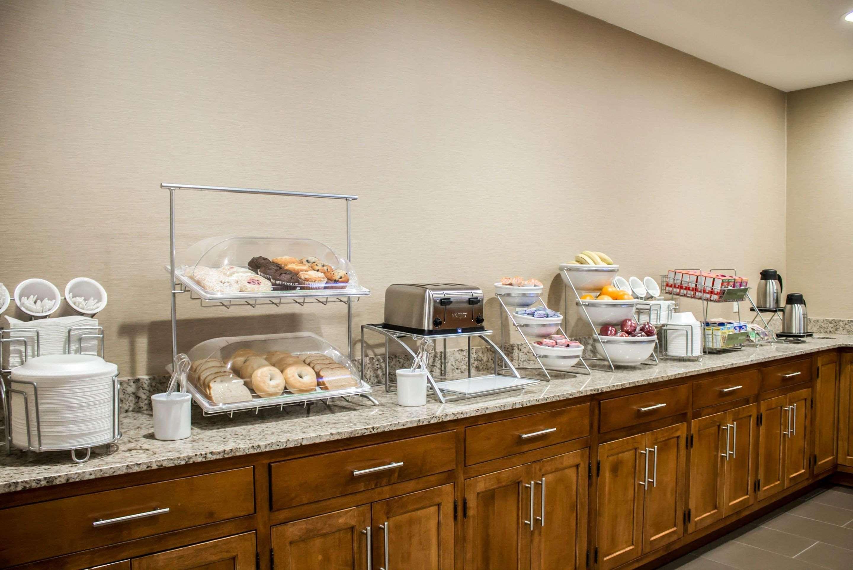Comfort Suites Hartville-North Canton Uniontown Exteriör bild