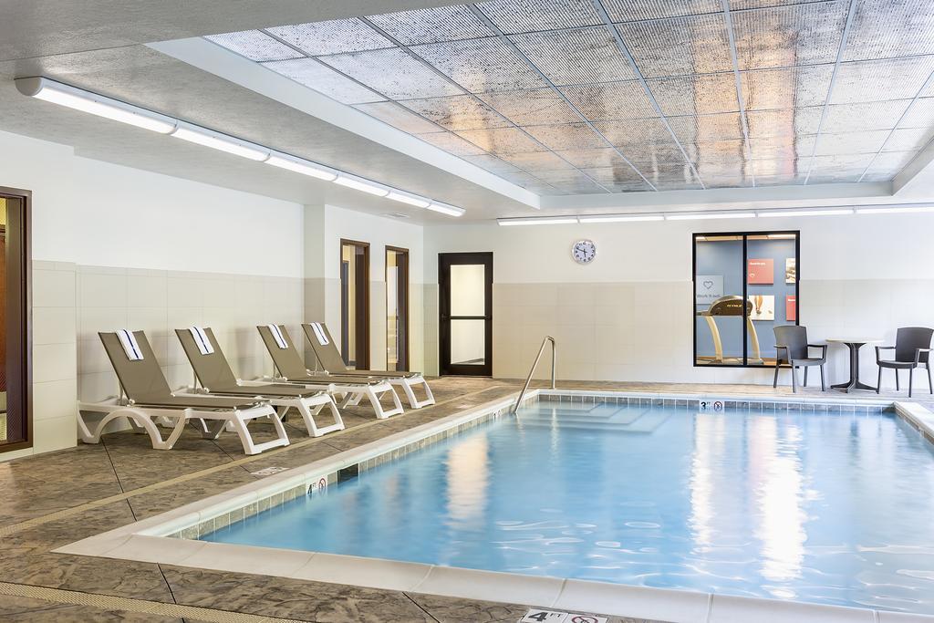 Comfort Suites Hartville-North Canton Uniontown Exteriör bild