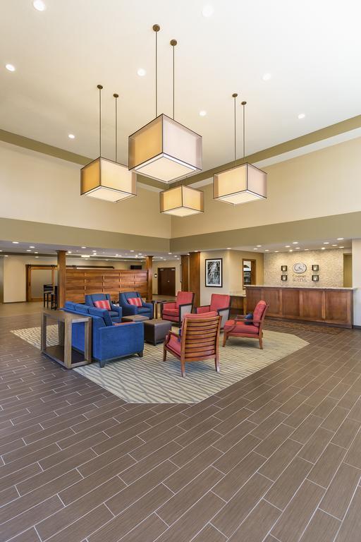 Comfort Suites Hartville-North Canton Uniontown Exteriör bild