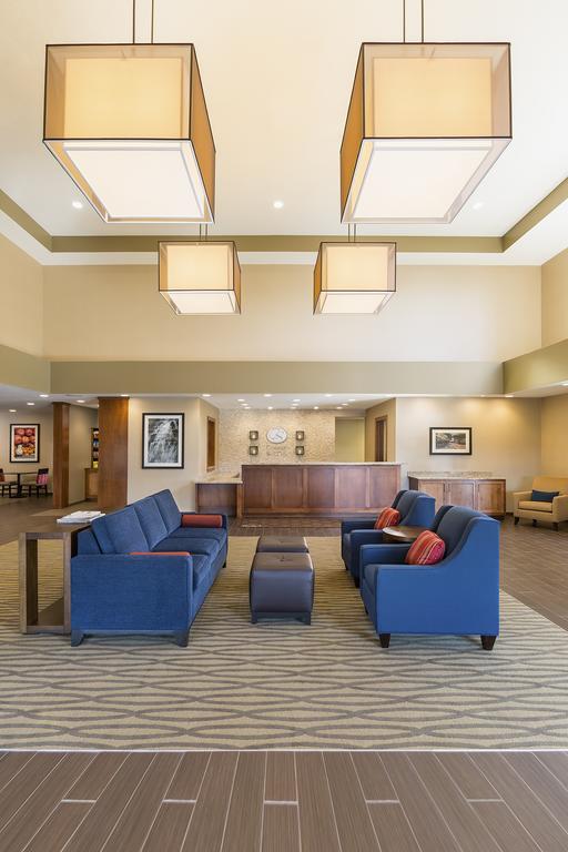 Comfort Suites Hartville-North Canton Uniontown Exteriör bild