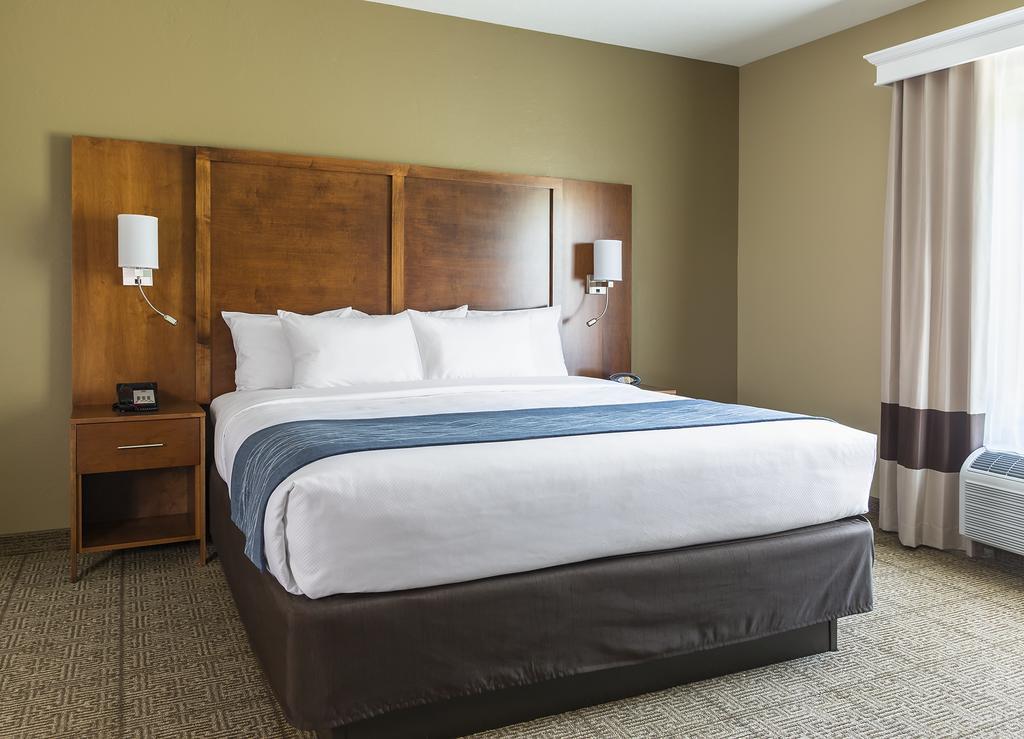 Comfort Suites Hartville-North Canton Uniontown Exteriör bild